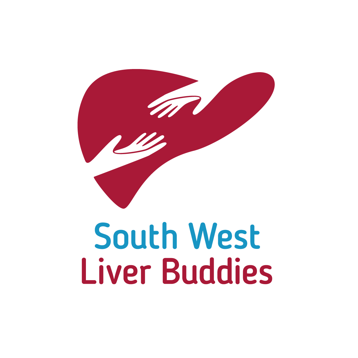 South West Liver Buddies logo